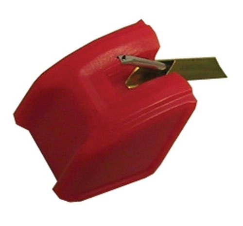 Saphir diamant stylus - , pour