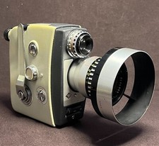 Macchina fotografica vintage