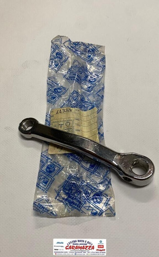 Pedivella lato destra - lato, piaggio