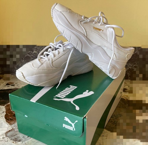 Puma donna - puma,