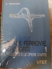 G. TESORIERE Strade ferrovie