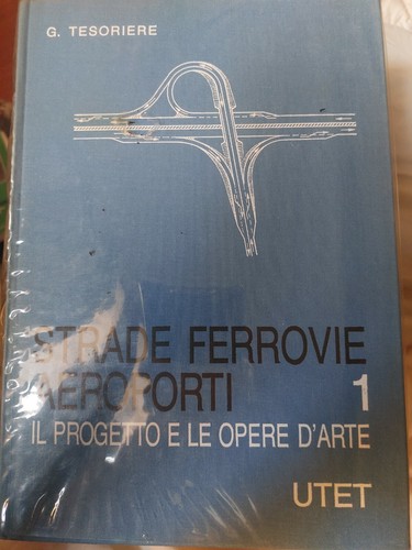 Tesoriere strade ferrovie - strade,