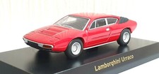 1/64 Kyosho LAMBORGHINI URRACO