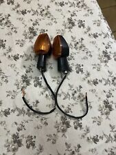 frecce honda hornet 600