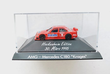 HERPA MOTORSPORT RARITÀ DTM