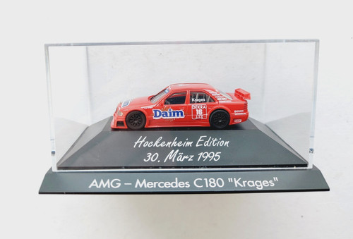 Herpa motorsport rarità dtm - herpa,