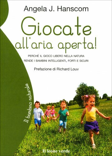 Libro giocate all - giocate, all'aria