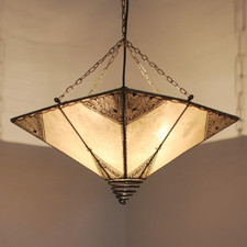 Orientale lampada hennè - orientale,