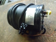 UNITÀ DI ALIMENTAZIONE 24V IVECO 42023046 WEBASTO 344613 / VERS.N. 2540-12-180-2704