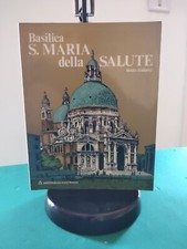 Basilica S. MARIA della SALUTE
