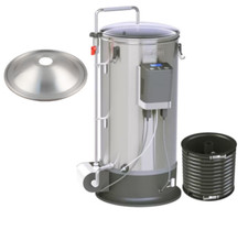 Grainfather Connect Sistema di