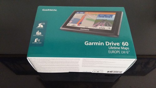 Garmin drive lifespan - garmin,