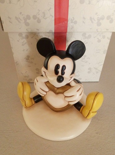 Topolino mickey mouse thun - topolino,