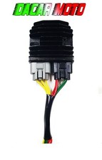 REGOLATORE DI TENSIONE SH 775 + KIT CONNETTORI Aprilia SL Falco 1000 2001