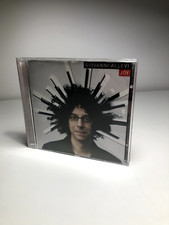 GIOVANNI ALLEVI - JOY  / CD