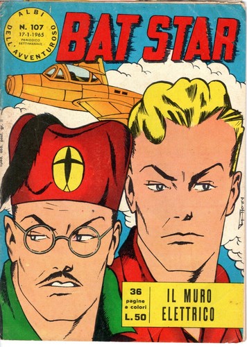 Fumetto albi dell - fumetto,