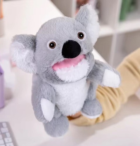 Nuovo pupazzo koala - pupazzo, bear