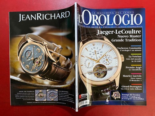 Orologio macchina del - l'orologio, la