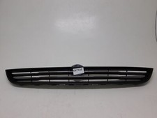 Front bumper grille - bumper,