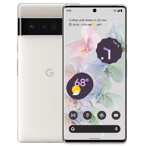 Google pixel pro 12gb - google,