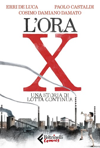 Libri erri luca paolo - de, /