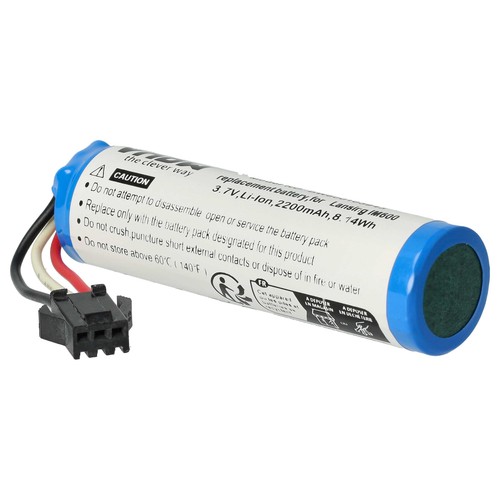 Batteria per altoparlante
