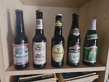 Birre sigillate collezione - birre, da