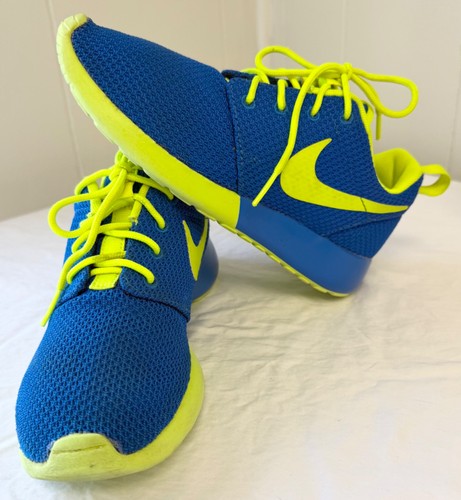 Sneakers nike roshe run - run, id