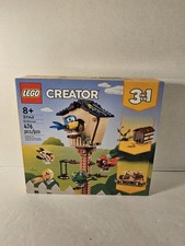 Lego 31143 Creator 3-in-1