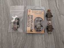 Lotto Minifughe Brickmania