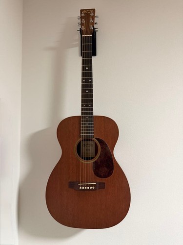 Chitarra acustica martin - chitarra,