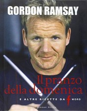 Libro - Gordon Ramsay / Mark