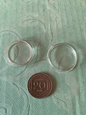 20 Centesimi 1918 Esagono SPL