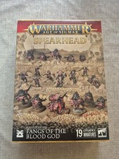 Warhammer AOS Spearhead