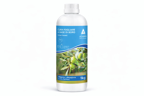 Adama fertil boro concime - fertil,
