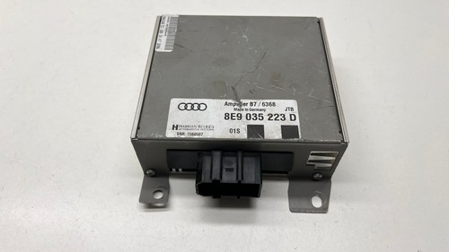 8e9035223d audi b7 avant - audi,