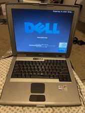 Dell latitude d505 - dell, laptop