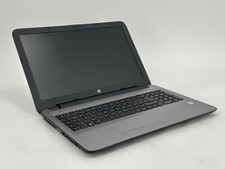 HP 250 G5 15,6" FHD i7-6500U