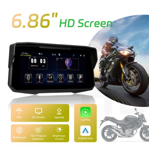 Navigatore moto - navigatore,