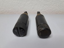 COPPIA SPAZZOLE CARBONCINI