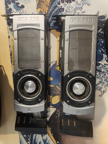 Scheda grafica nvidia geforce - nvidia,