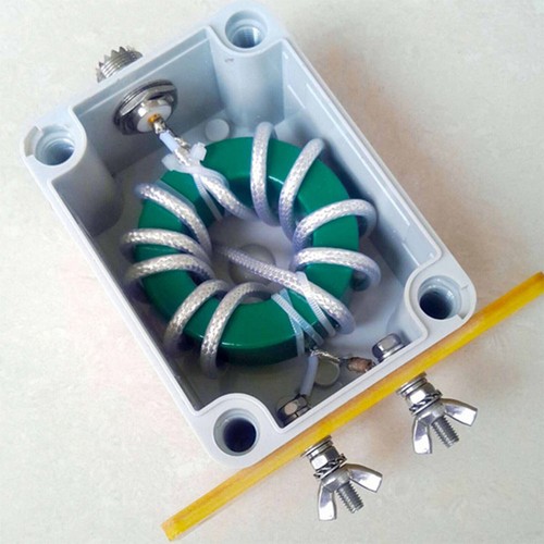 Balun antenna onde corte - , alta