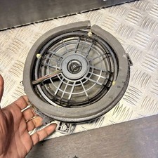 Mercedes ML320 altoparlante