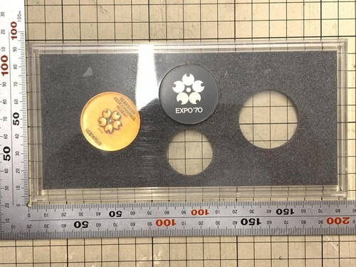 Medaglia commemorativa - , in