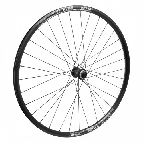 Wheel master 700c disco - wheel, fr