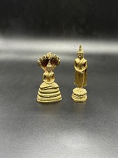 Buddha Statue Meditazione Yoga Buddhismo Budda