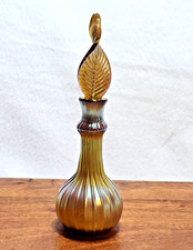Bottiglia profumo vintage