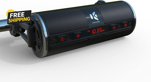 Altoparlanti moto bluetooth - moto,