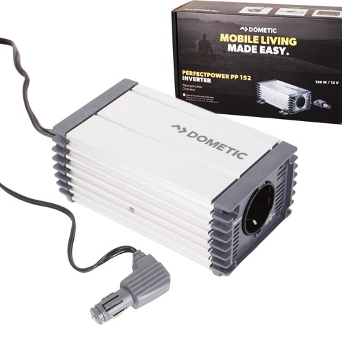 Inverter sinusoidale dometic - sinusoidale,