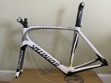 Specialized Venge Pro FACT 10r